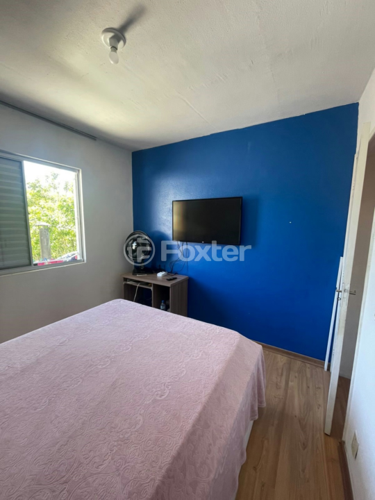 Casa de Condomínio à venda com 2 quartos, 45m² - Foto 6