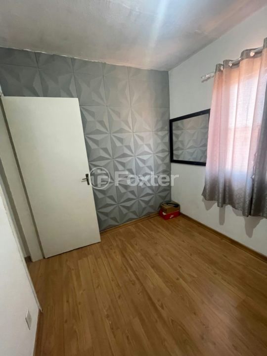 Casa de Condomínio à venda com 2 quartos, 45m² - Foto 2