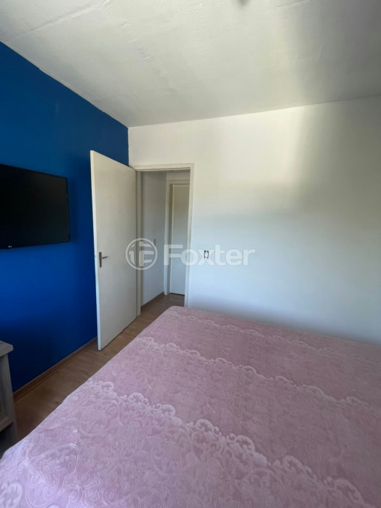 Casa de Condomínio à venda com 2 quartos, 45m² - Foto 7