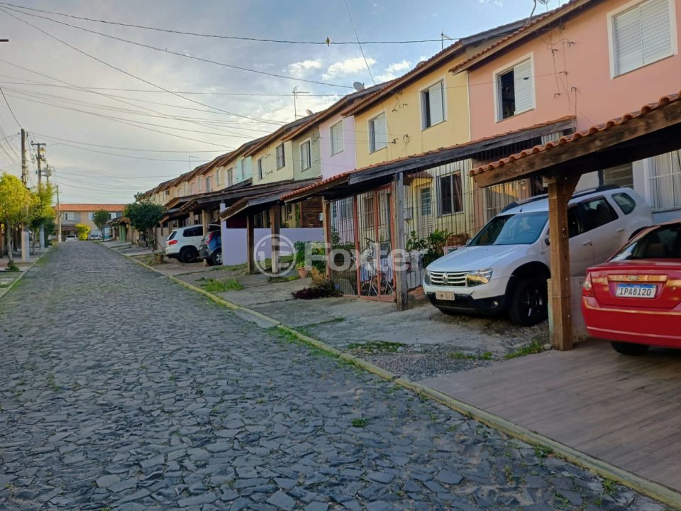 Casa de Condomínio à venda com 2 quartos, 45m² - Foto 12