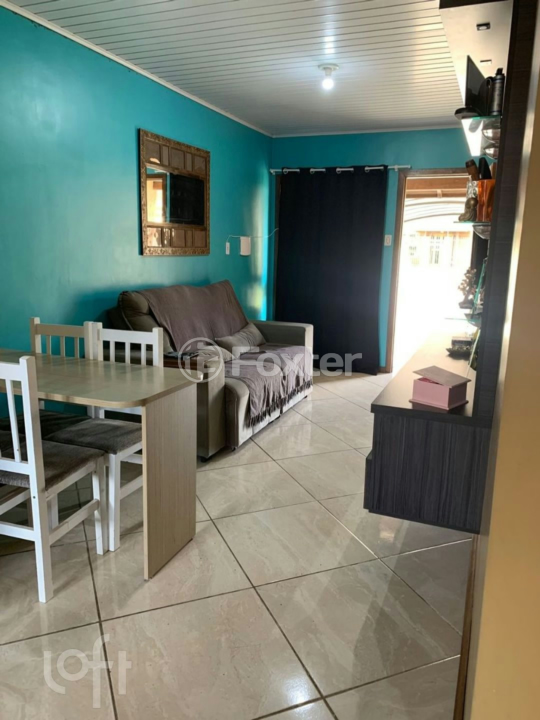 Casa à venda com 2 quartos, 54m² - Foto 2