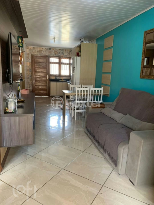Casa à venda com 2 quartos, 54m² - Foto 17