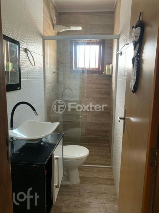 Casa à venda com 2 quartos, 54m² - Foto 3
