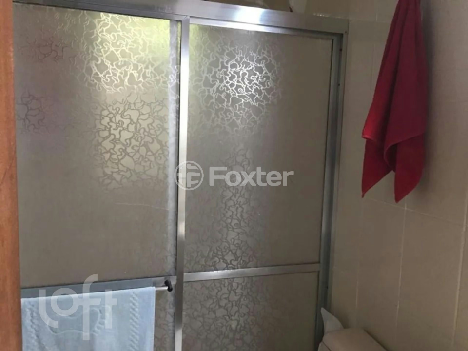 Casa à venda com 3 quartos, 80m² - Foto 2