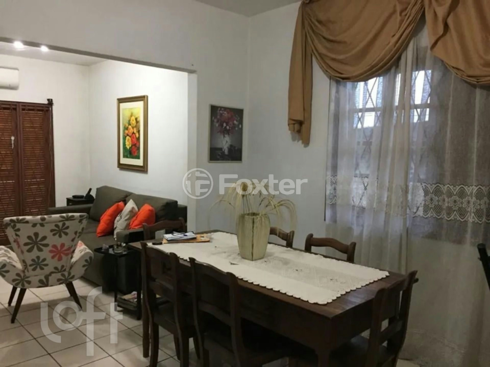 Casa à venda com 3 quartos, 80m² - Foto 17