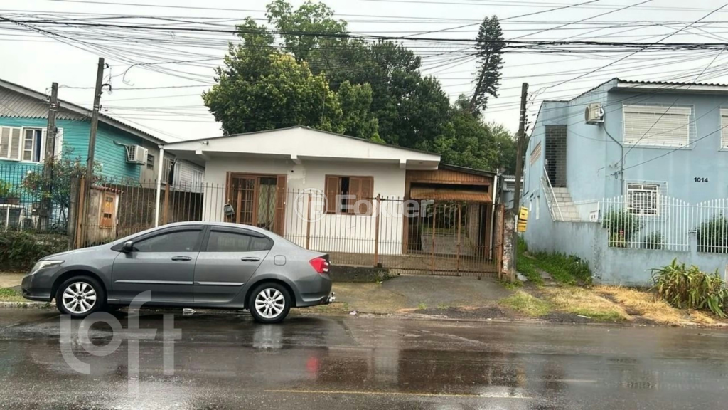 Casa à venda com 3 quartos, 80m² - Foto 6
