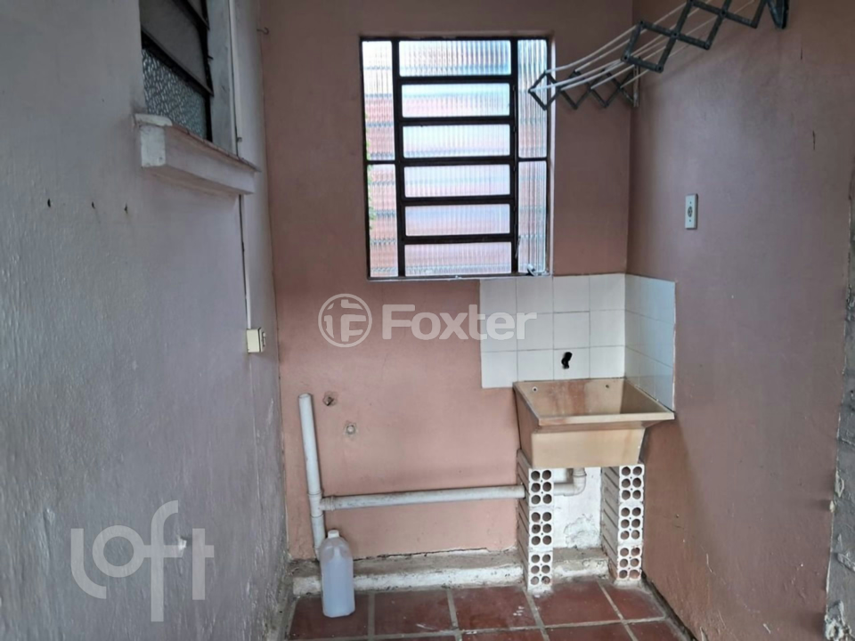 Casa à venda com 3 quartos, 80m² - Foto 10