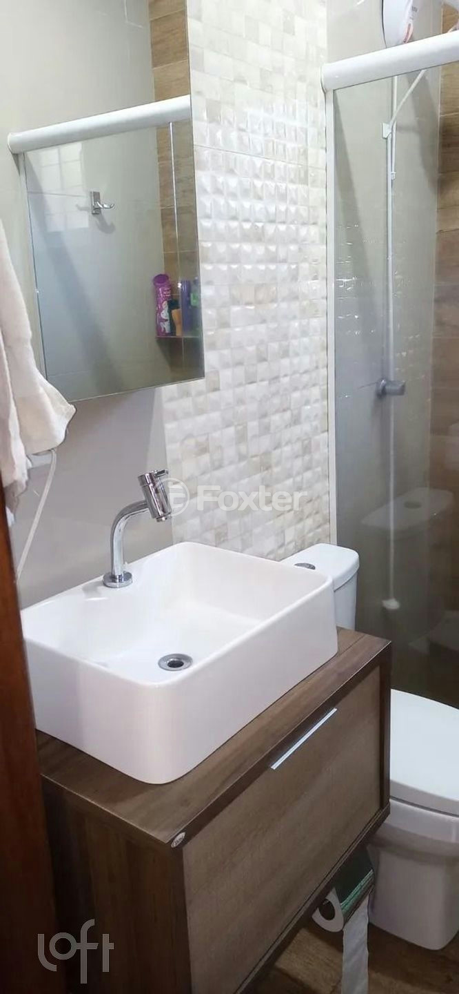 Casa à venda com 4 quartos, 360m² - Foto 10