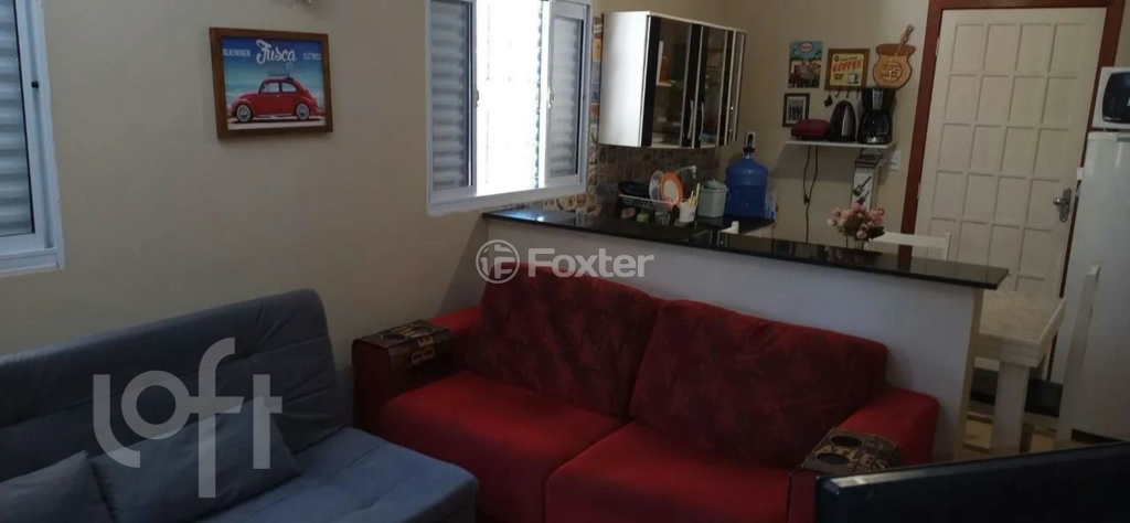 Casa à venda com 4 quartos, 360m² - Foto 1