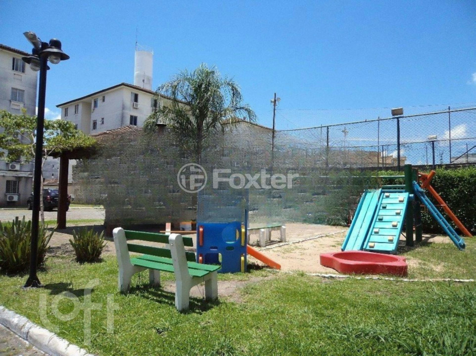 Apartamento à venda com 2 quartos, 47m² - Foto 5