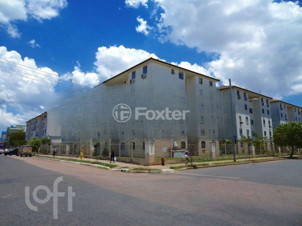 Apartamento à venda com 2 quartos, 47m² - Foto 9
