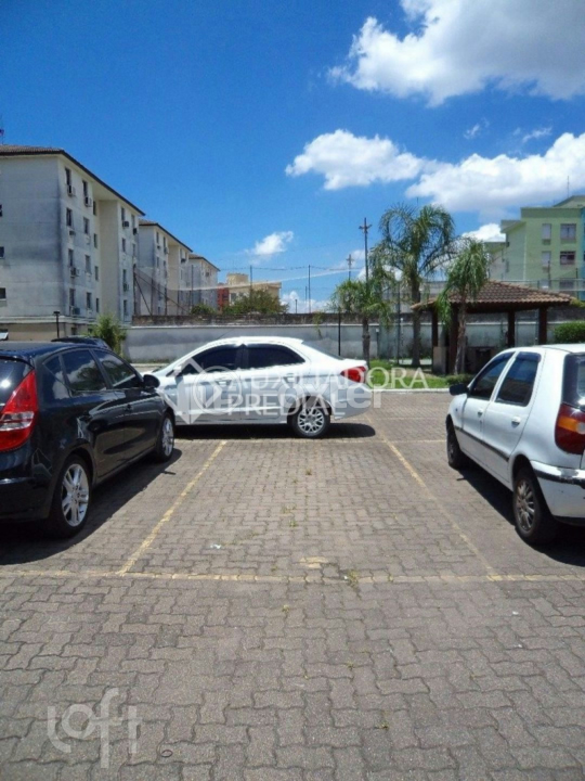 Apartamento à venda com 2 quartos, 47m² - Foto 10
