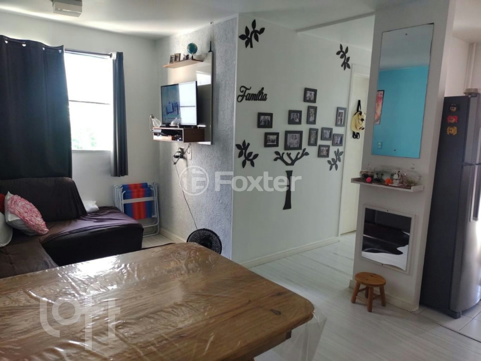 Apartamento à venda com 2 quartos, 47m² - Foto 16
