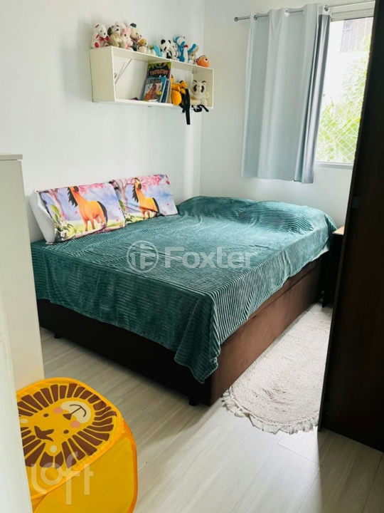 Apartamento à venda com 2 quartos, 47m² - Foto 14