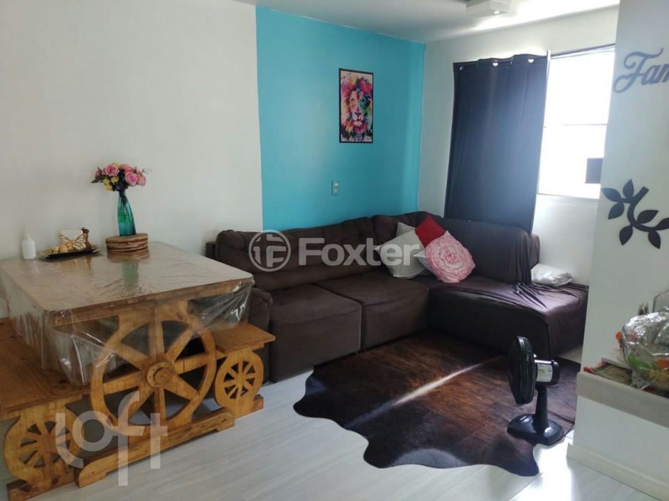 Apartamento à venda com 2 quartos, 47m² - Foto 18