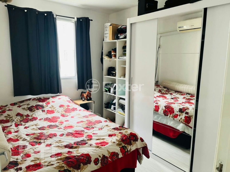 Apartamento à venda com 2 quartos, 47m² - Foto 17