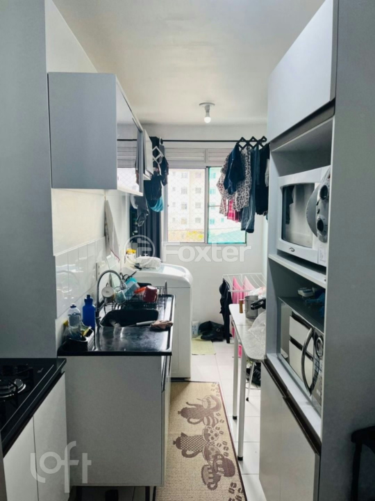 Apartamento à venda com 2 quartos, 47m² - Foto 19