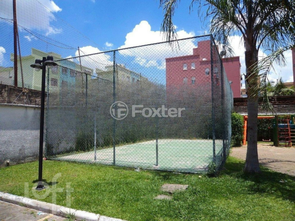 Apartamento à venda com 2 quartos, 47m² - Foto 6