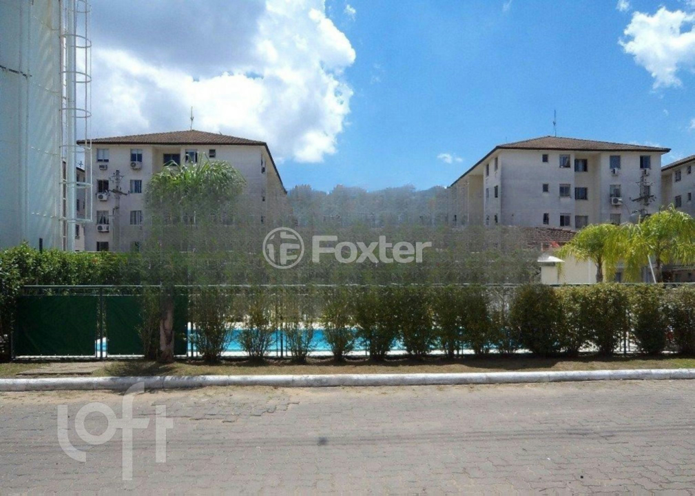 Apartamento à venda com 2 quartos, 47m² - Foto 20