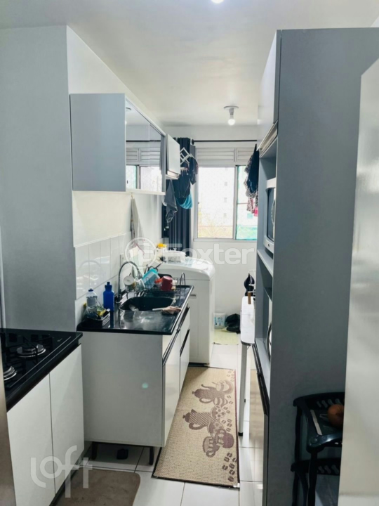 Apartamento à venda com 2 quartos, 47m² - Foto 15