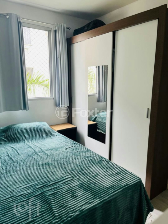 Apartamento à venda com 2 quartos, 47m² - Foto 12