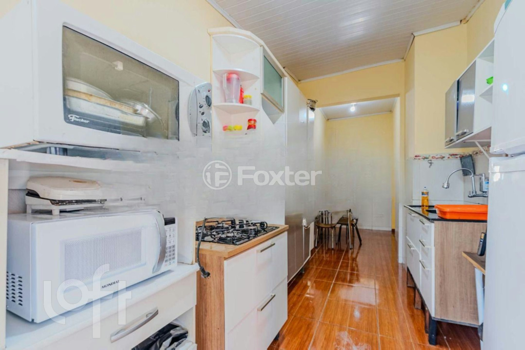 Casa à venda com 2 quartos, 76m² - Foto 8