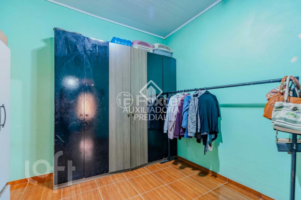 Casa à venda com 2 quartos, 76m² - Foto 7