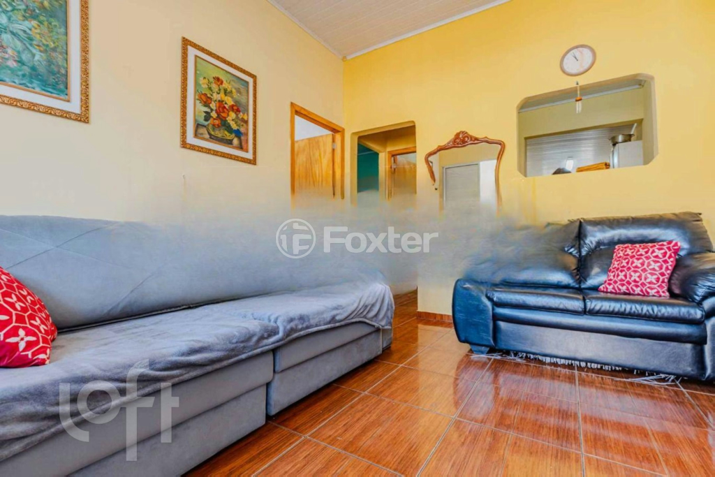 Casa à venda com 2 quartos, 76m² - Foto 22