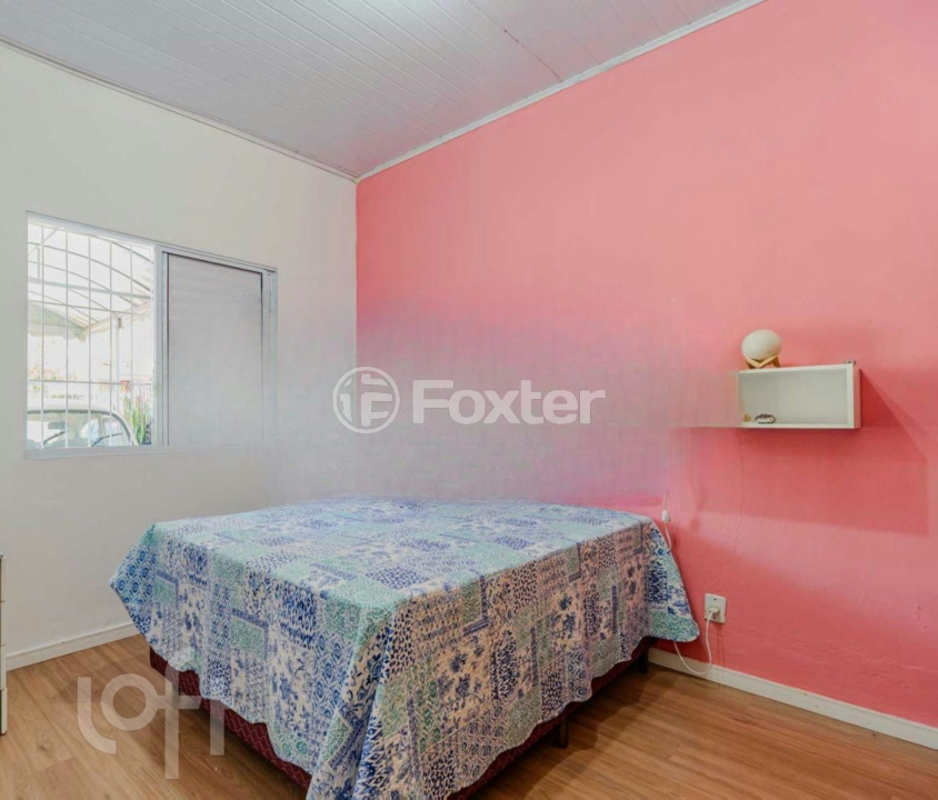 Casa à venda com 2 quartos, 76m² - Foto 6