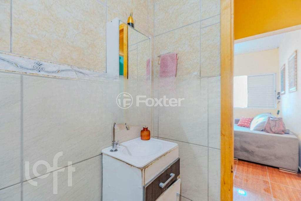Casa à venda com 2 quartos, 76m² - Foto 11