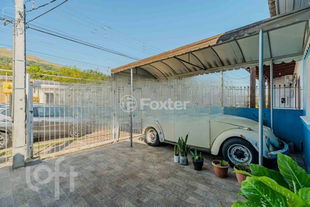 Casa à venda com 2 quartos, 76m² - Foto 21
