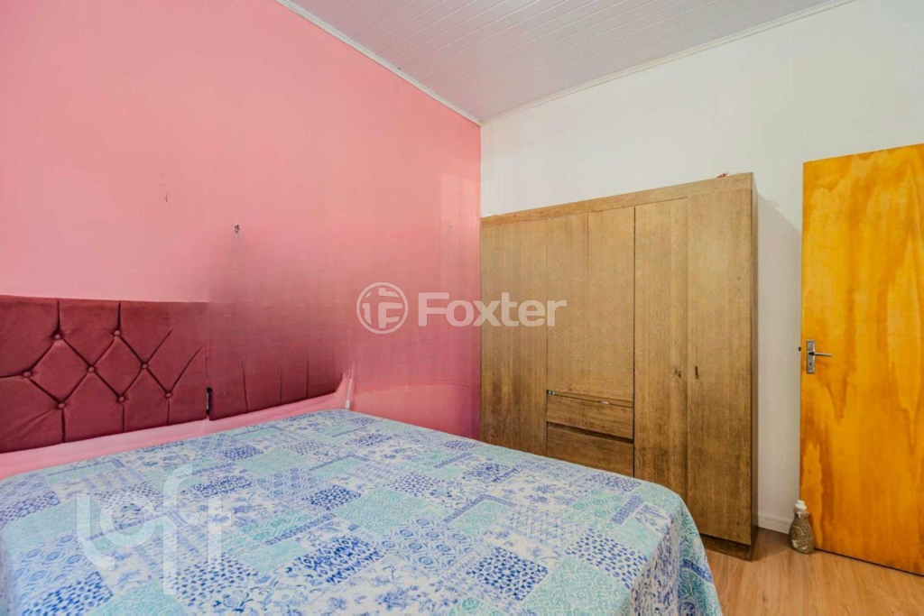 Casa à venda com 2 quartos, 76m² - Foto 4