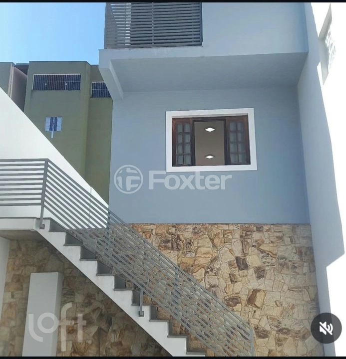 Casa à venda com 3 quartos, 96m² - Foto 9
