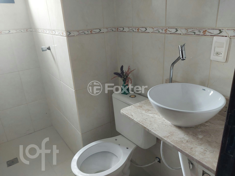 Casa à venda com 3 quartos, 96m² - Foto 8