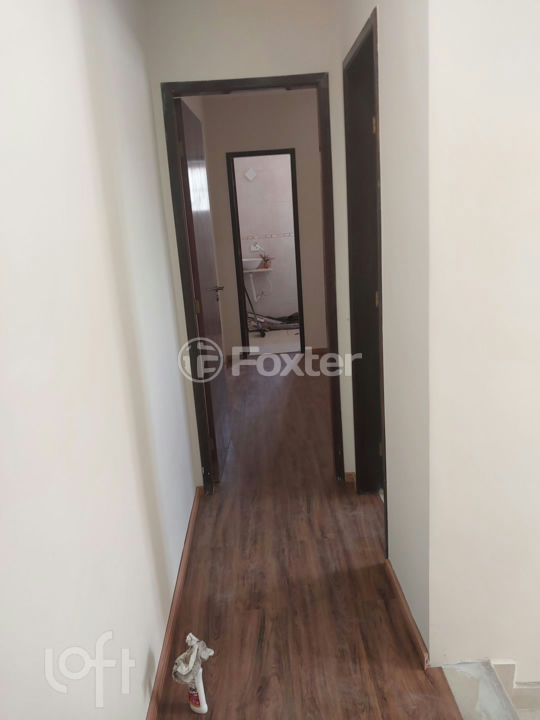 Casa à venda com 3 quartos, 96m² - Foto 6