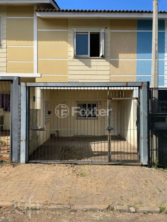 Casa à venda com 2 quartos, 72m² - Foto 37