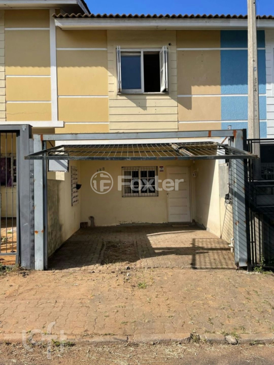 Casa à venda com 2 quartos, 72m² - Foto 38