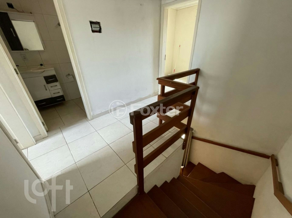 Casa à venda com 2 quartos, 72m² - Foto 10
