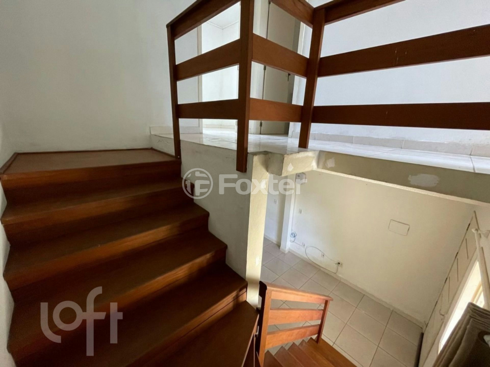 Casa à venda com 2 quartos, 72m² - Foto 19