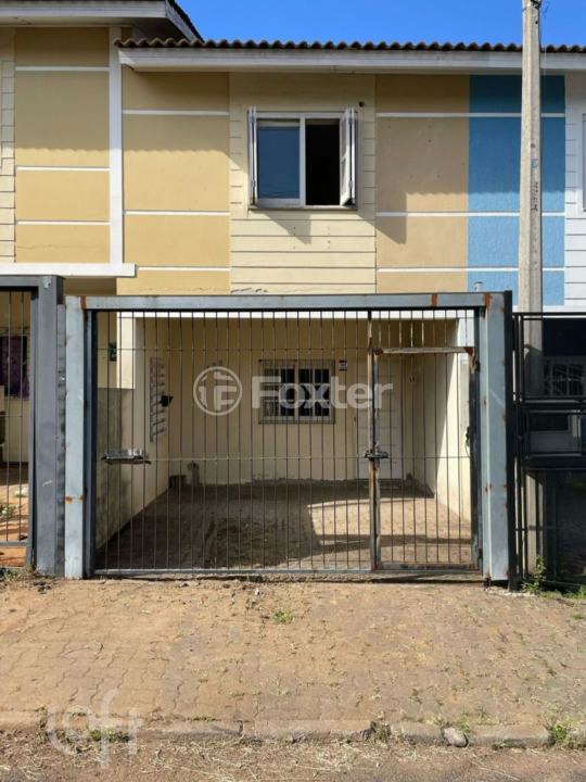 Casa à venda com 2 quartos, 72m² - Foto 43