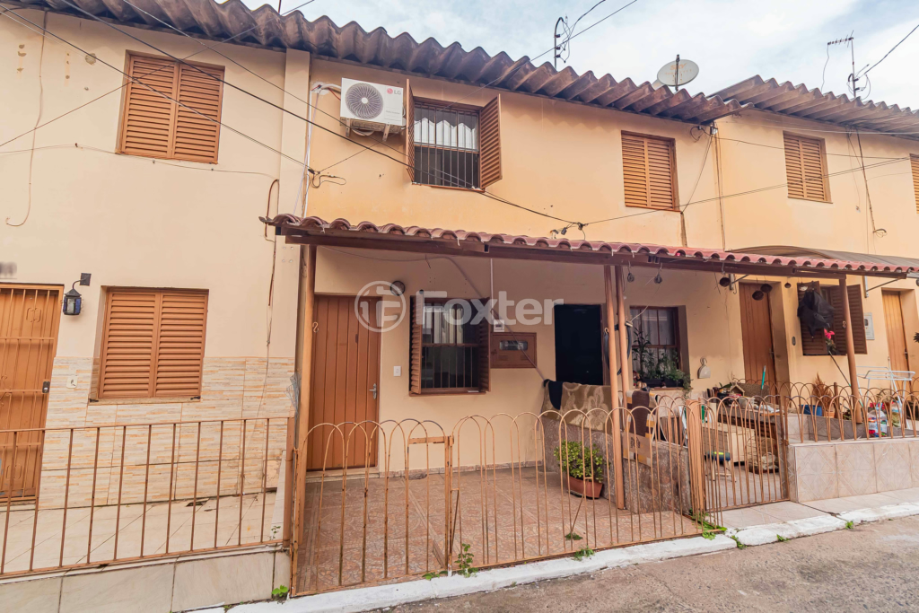 Casa de Condomínio à venda com 2 quartos, 50m² - Foto 23