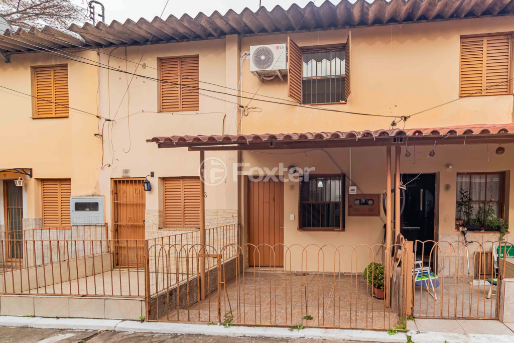 Casa de Condomínio à venda com 2 quartos, 50m² - Foto 22