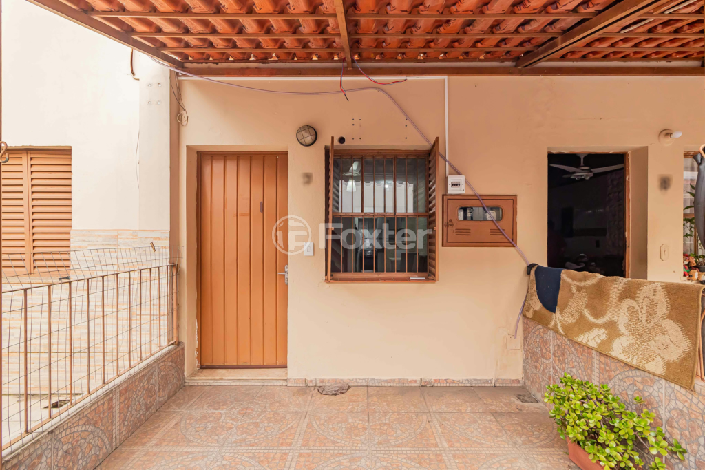 Casa de Condomínio à venda com 2 quartos, 50m² - Foto 21