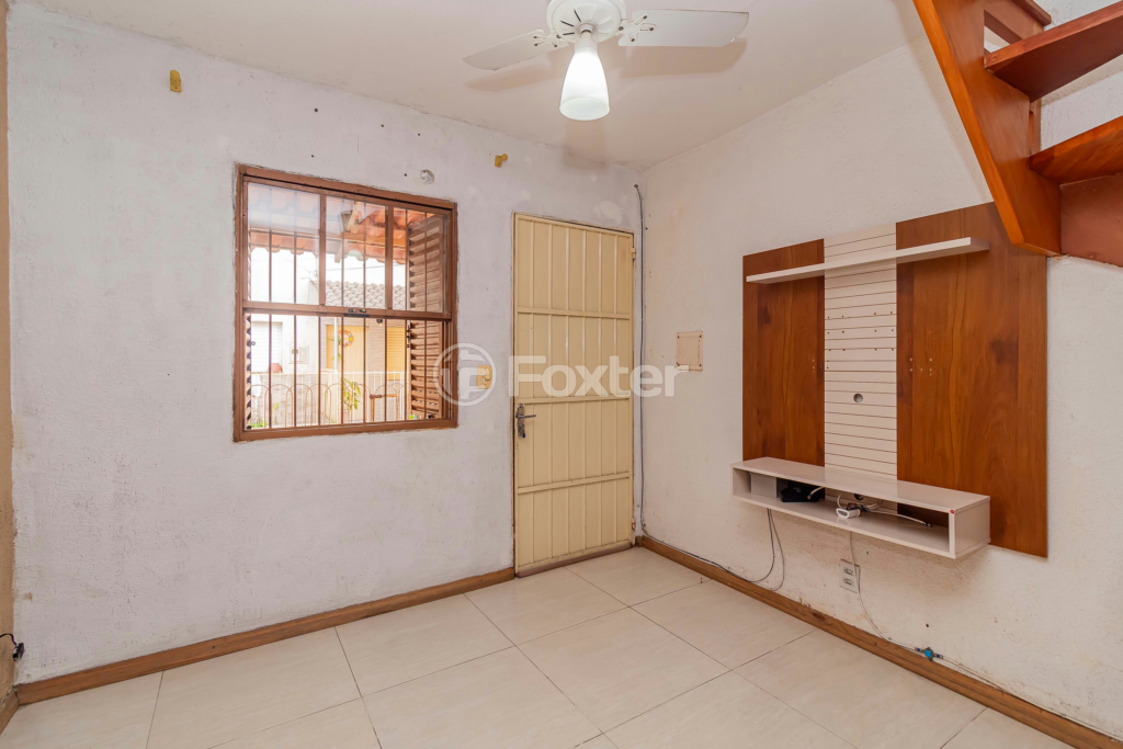 Casa de Condomínio à venda com 2 quartos, 50m² - Foto 4