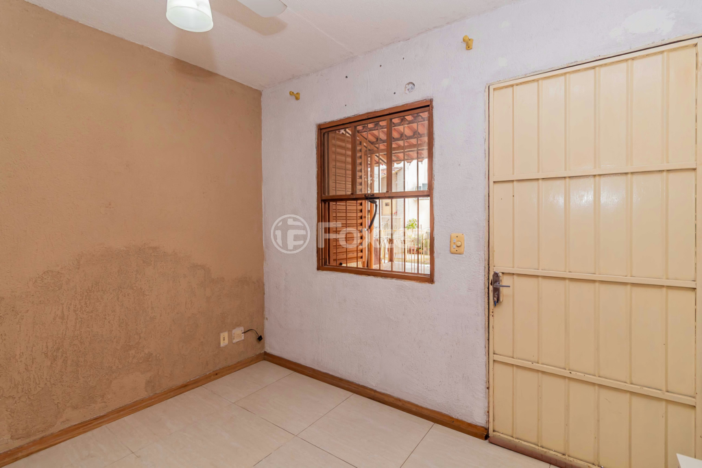 Casa de Condomínio à venda com 2 quartos, 50m² - Foto 5