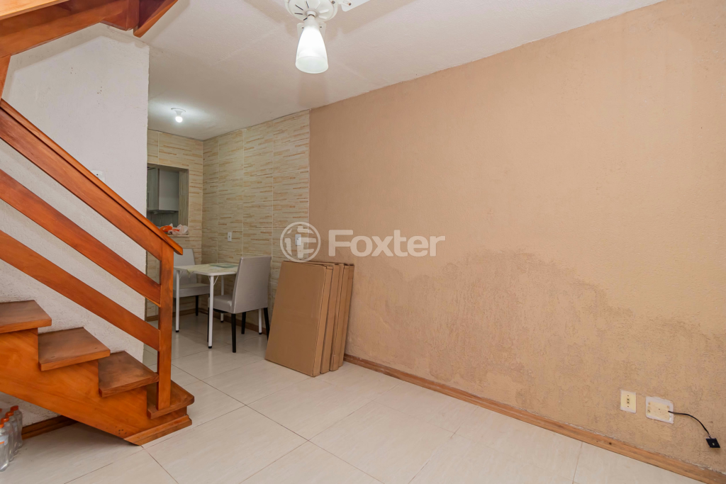 Casa de Condomínio à venda com 2 quartos, 50m² - Foto 3