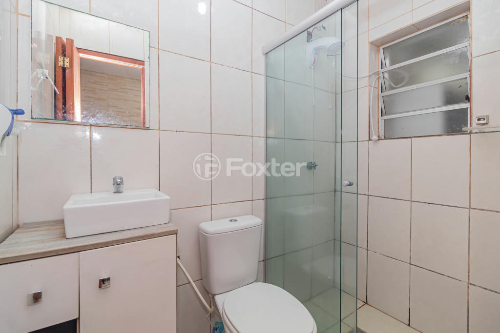 Casa de Condomínio à venda com 2 quartos, 50m² - Foto 6