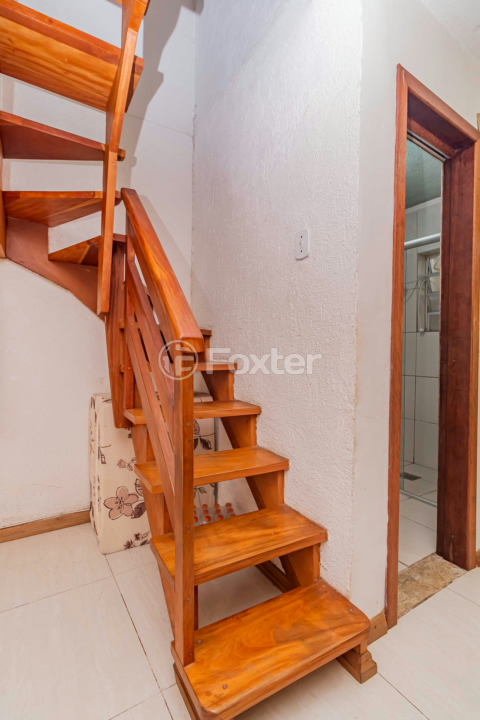 Casa de Condomínio à venda com 2 quartos, 50m² - Foto 7