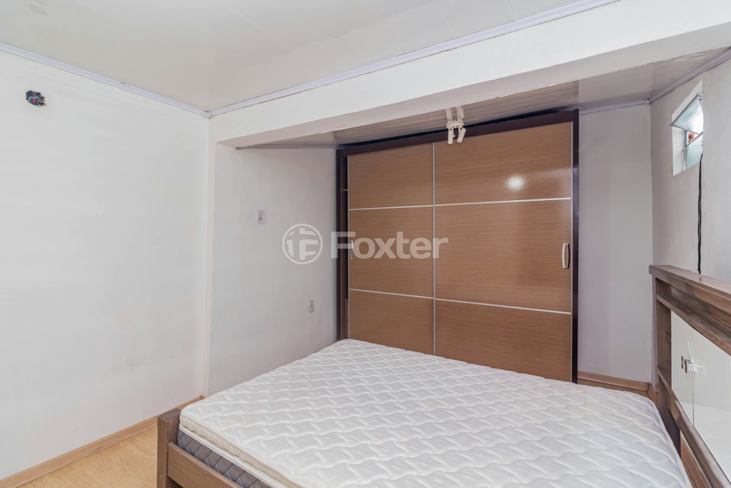 Casa de Condomínio à venda com 2 quartos, 50m² - Foto 8