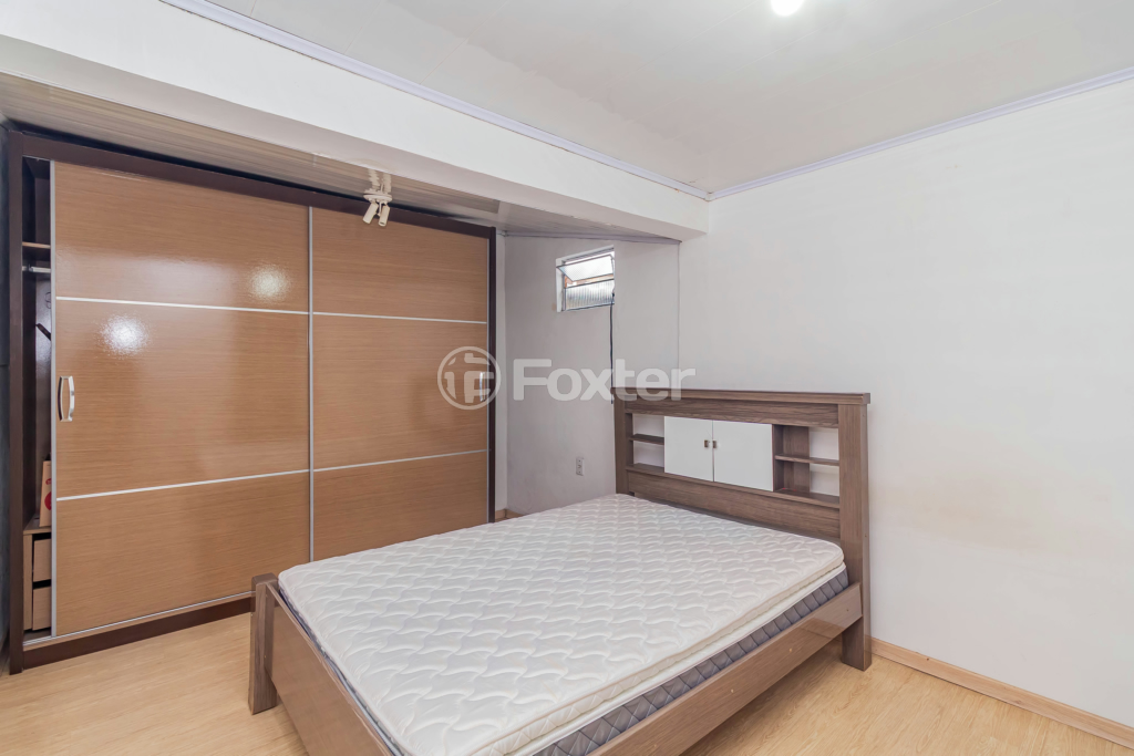 Casa de Condomínio à venda com 2 quartos, 50m² - Foto 9